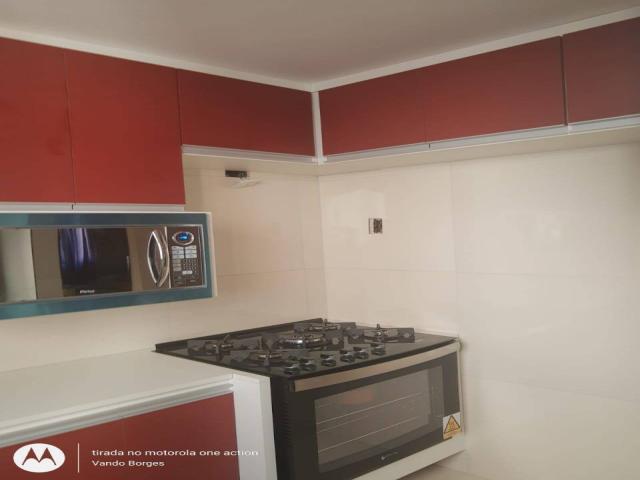 #888 - Apartamento para Venda em São Bernardo do Campo - SP - 2