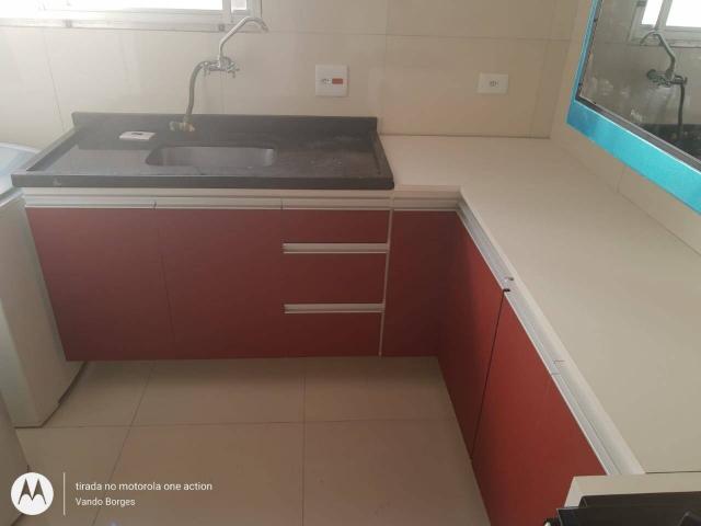 #888 - Apartamento para Venda em São Bernardo do Campo - SP - 1