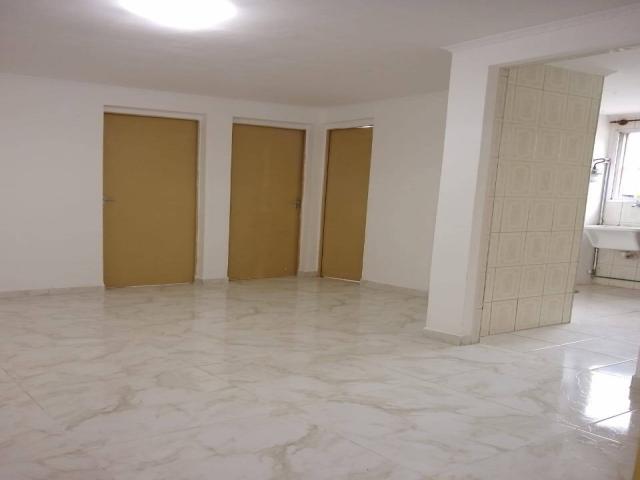 #889 - Apartamento para Venda em São Bernardo do Campo - SP - 1