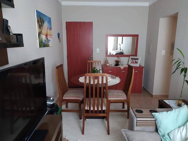 #893 - Apartamento para Venda em São Bernardo do Campo - SP - 1