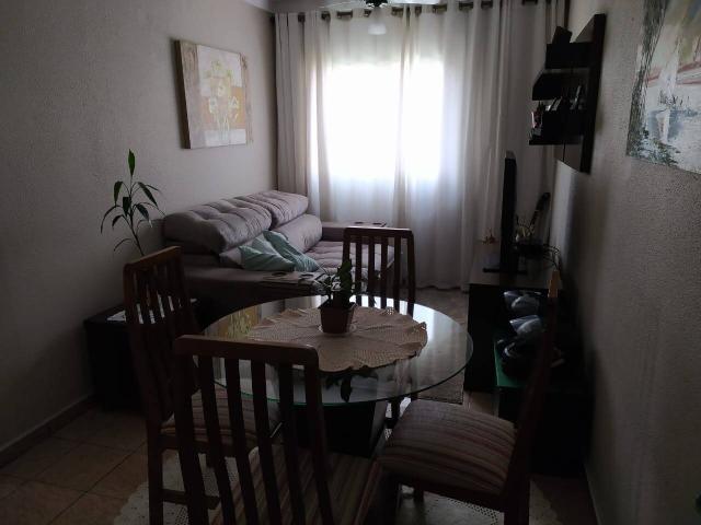 #893 - Apartamento para Venda em São Bernardo do Campo - SP - 2