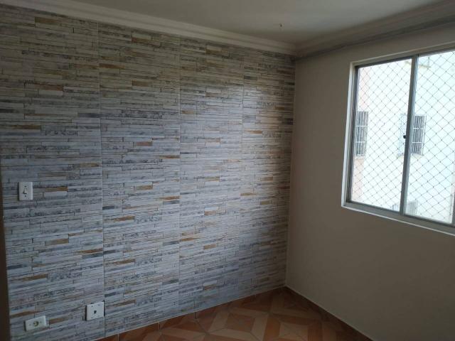 #894 - Apartamento para Venda em São Bernardo do Campo - SP - 2