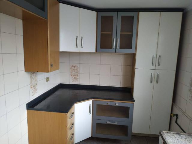 Apartamento para Venda em São Bernardo do Campo - 5