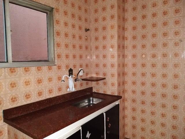 #896 - Apartamento para Venda em São Bernardo do Campo - SP - 1