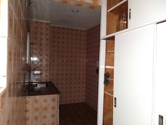 #896 - Apartamento para Venda em São Bernardo do Campo - SP - 3
