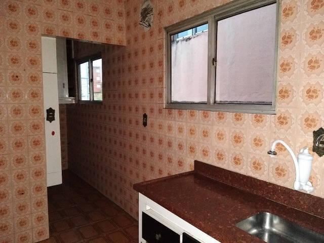#896 - Apartamento para Venda em São Bernardo do Campo - SP - 2