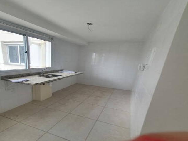 #897 - Apartamento para Venda em São Bernardo do Campo - SP - 2
