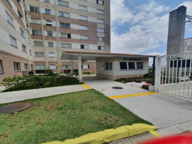 #897 - Apartamento para Venda em São Bernardo do Campo - SP - 1