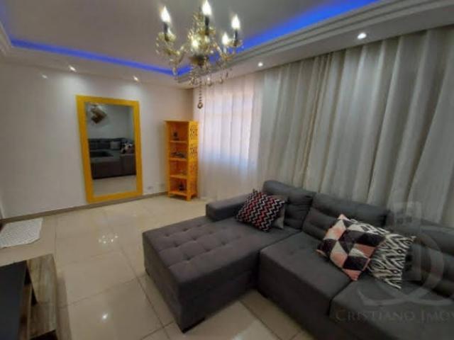 Casa para Venda em Mauá - 4