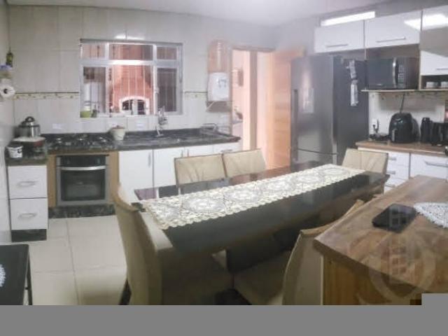 Casa para Venda em Mauá - 5