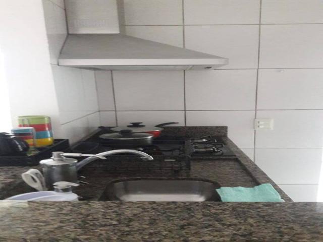 Apartamento para Venda em Santo André - 3
