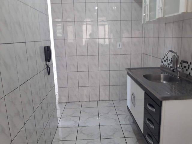 Apartamento para Venda em Santo André - 4