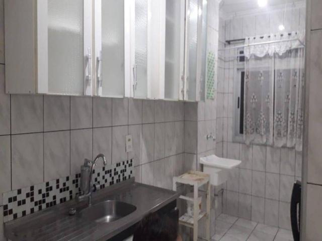 Apartamento para Venda em Santo André - 5