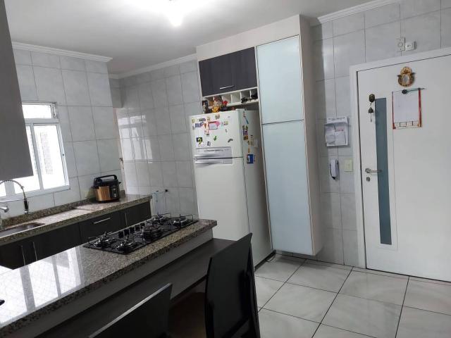 Cobertura para Venda em Santo André - 5