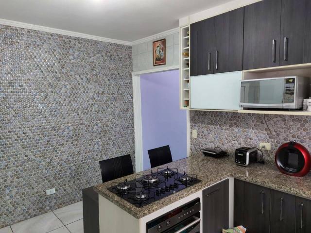Cobertura para Venda em Santo André - 4