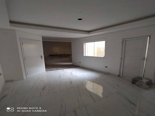 Apartamento para Venda em Santo André - 3