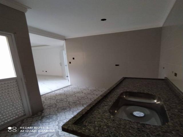 Apartamento para Venda em Santo André - 4