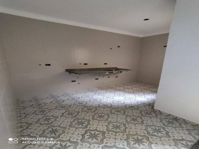 Apartamento para Venda em Santo André - 5