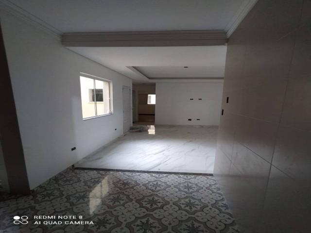 Apartamento para Venda em Santo André - 2