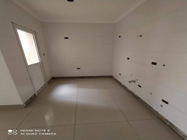 Apartamento para Venda em Santo André - 4