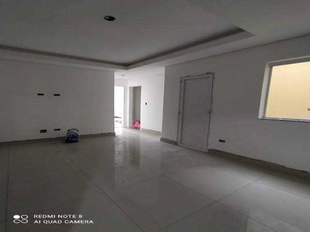 Apartamento para Venda em Santo André - 2