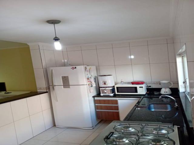 Sobrado para Venda em Santo André - 5
