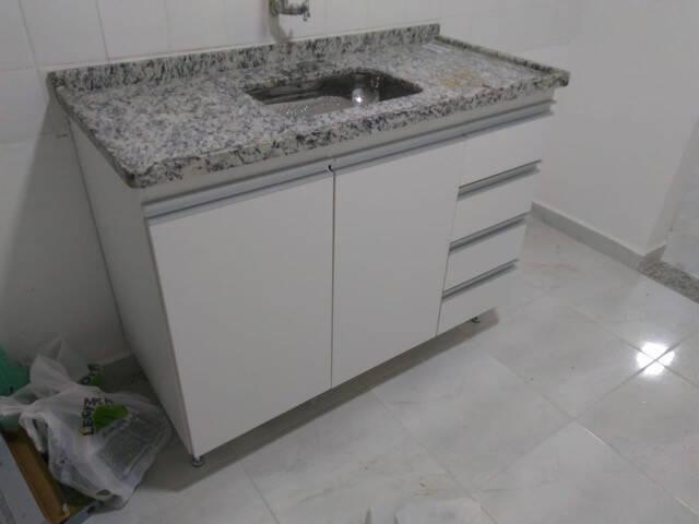 #919 - Apartamento para Venda em São Bernardo do Campo - SP - 3