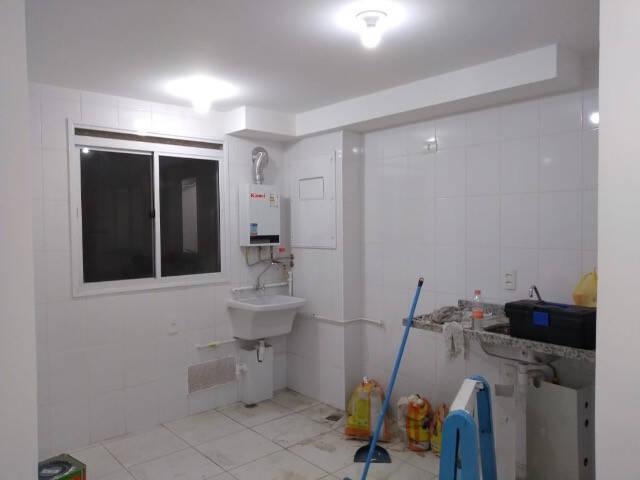 Apartamento para Venda em São Bernardo do Campo - 5