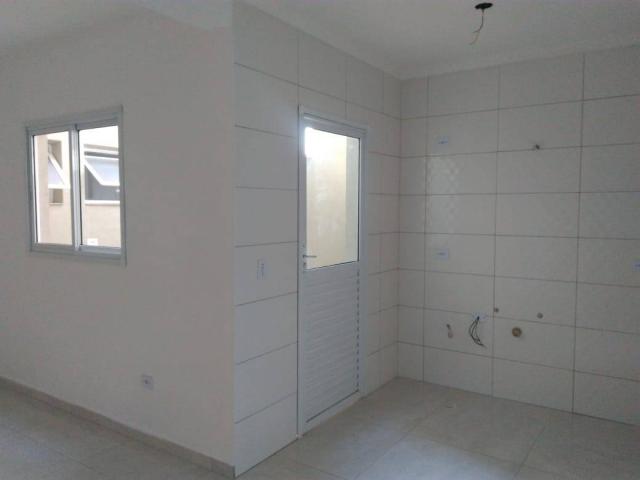 Apartamento para Venda em Santo André - 3