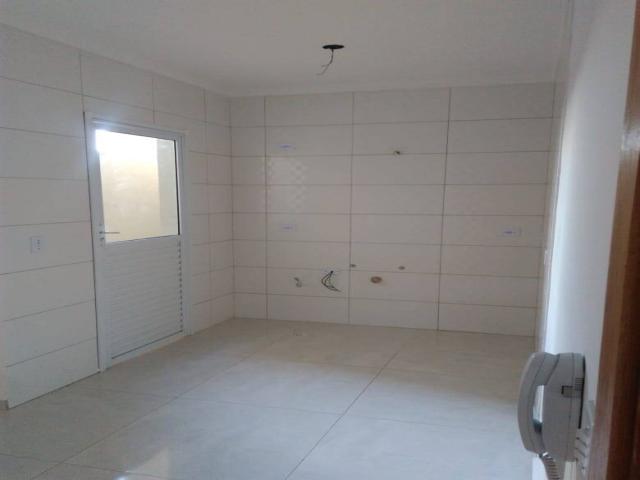 Apartamento para Venda em Santo André - 4