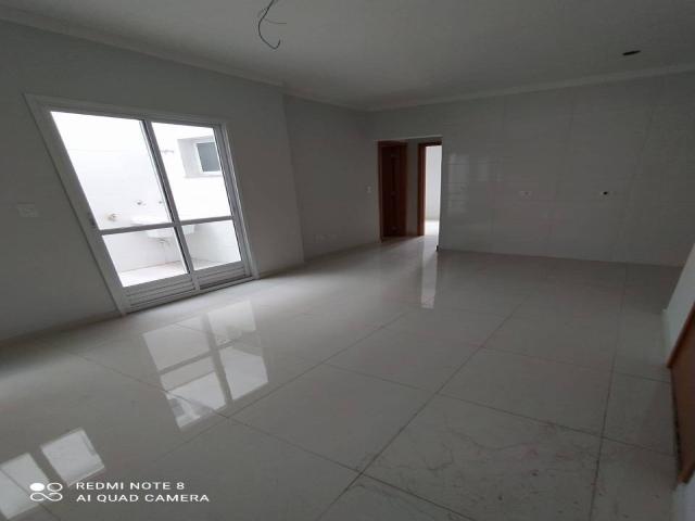 Apartamento para Venda em Santo André - 2