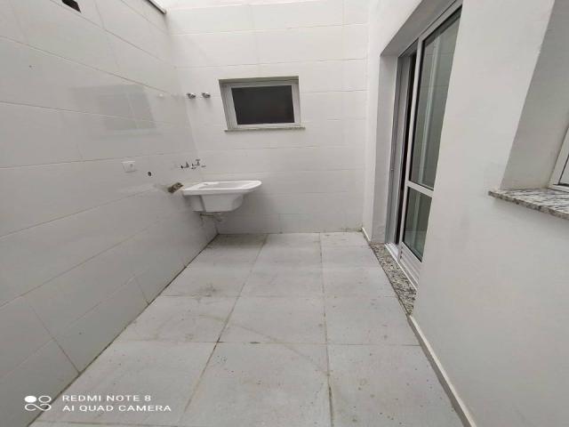 Apartamento para Venda em Santo André - 5