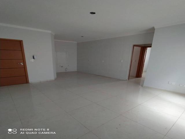 Apartamento para Venda em Santo André - 2