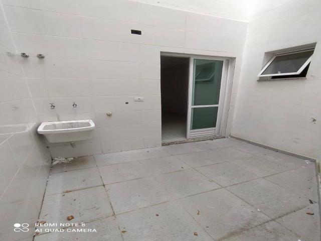 Apartamento para Venda em Santo André - 5