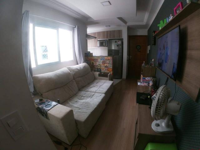 Cobertura para Venda em Santo André - 5