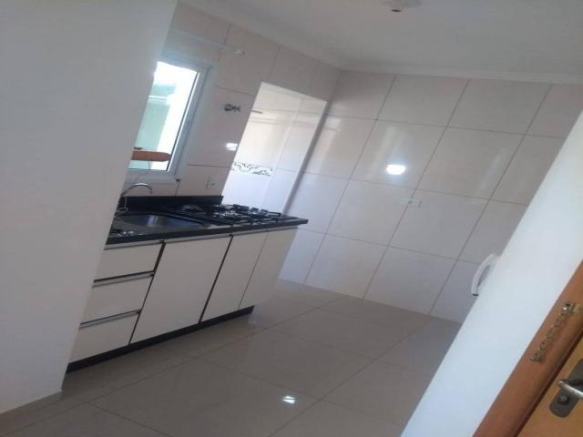 Apartamento para Venda em Santo André - 2