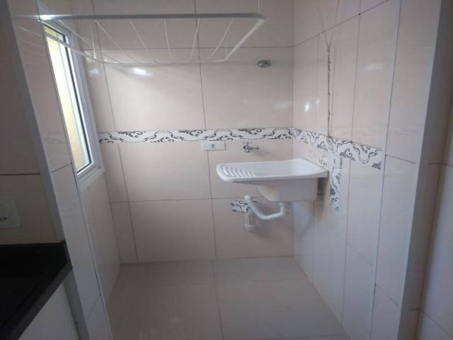Apartamento para Venda em Santo André - 4