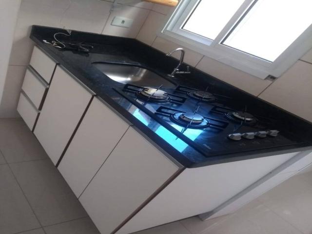 Apartamento para Venda em Santo André - 3