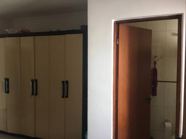 Casa para Venda em Santo André - 5