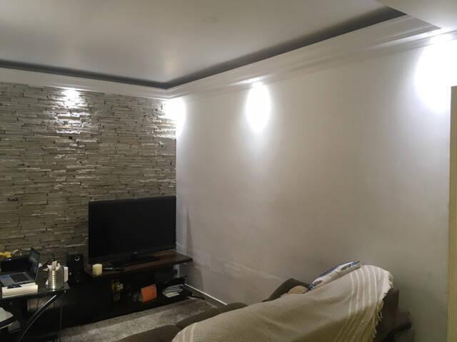 #948 - Casa para Venda em Santo André - SP