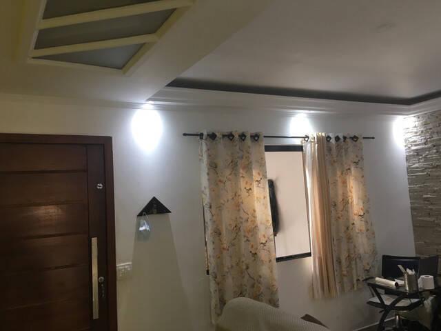 #948 - Casa para Venda em Santo André - SP