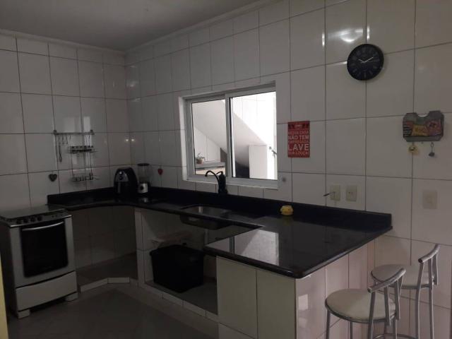 Casa para Venda em Santo André - 3