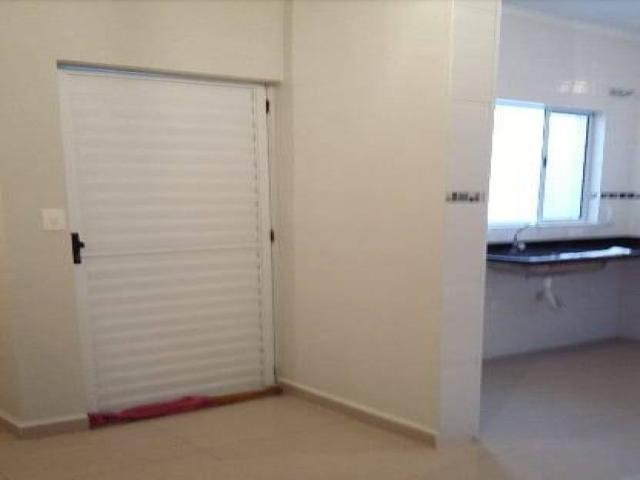 Apartamento para Venda em Santo André - 2