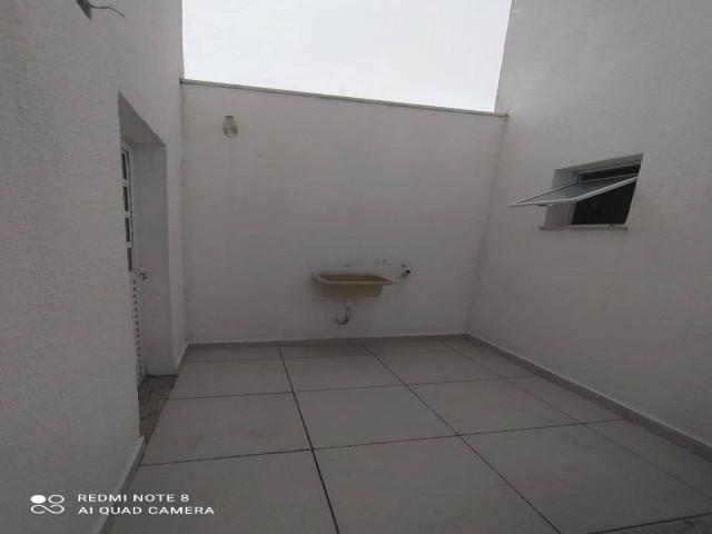 Apartamento para Venda em Santo André - 3