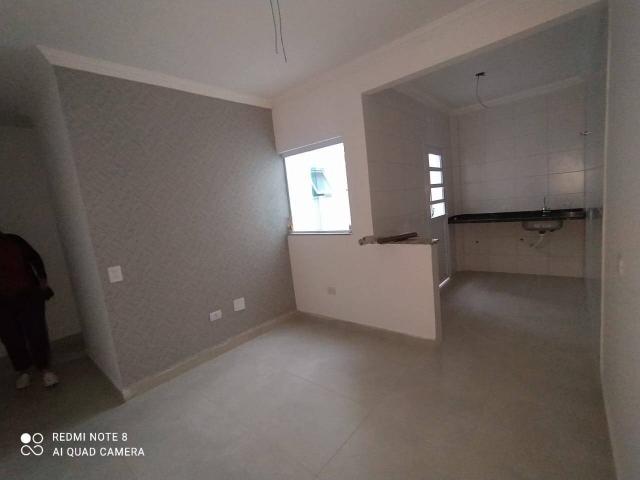 Apartamento para Venda em Santo André - 2