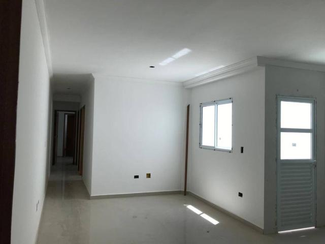 Apartamento para Venda em Santo André - 3