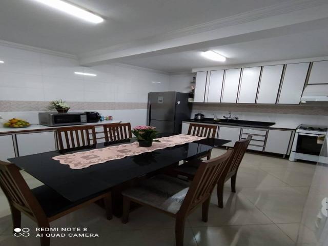 Casa para Venda em Santo André - 4