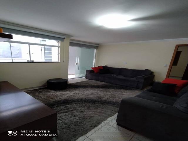 Casa para Venda em Santo André - 2