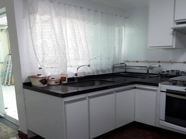 Apartamento para Venda em Santo André - 4