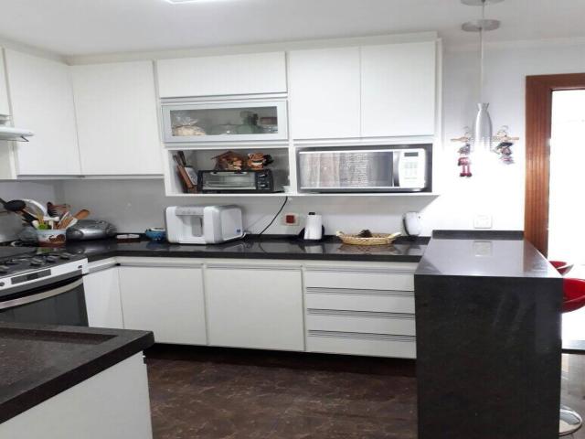 Apartamento para Venda em Santo André - 3